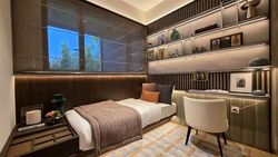 Penrith (D3), Condominium #630252141